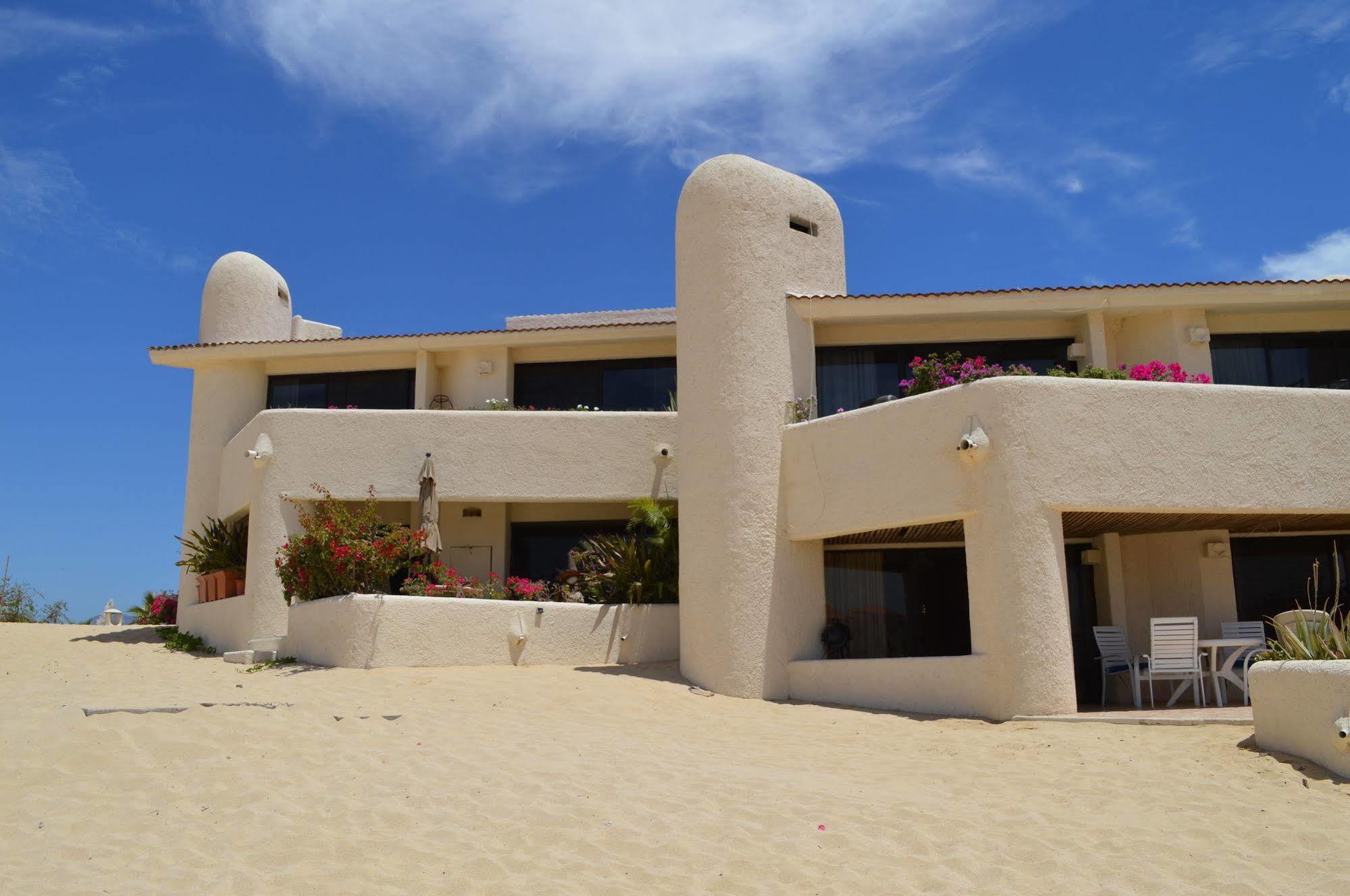 Villa Tortuga Cabo San Lucas Exterior photo