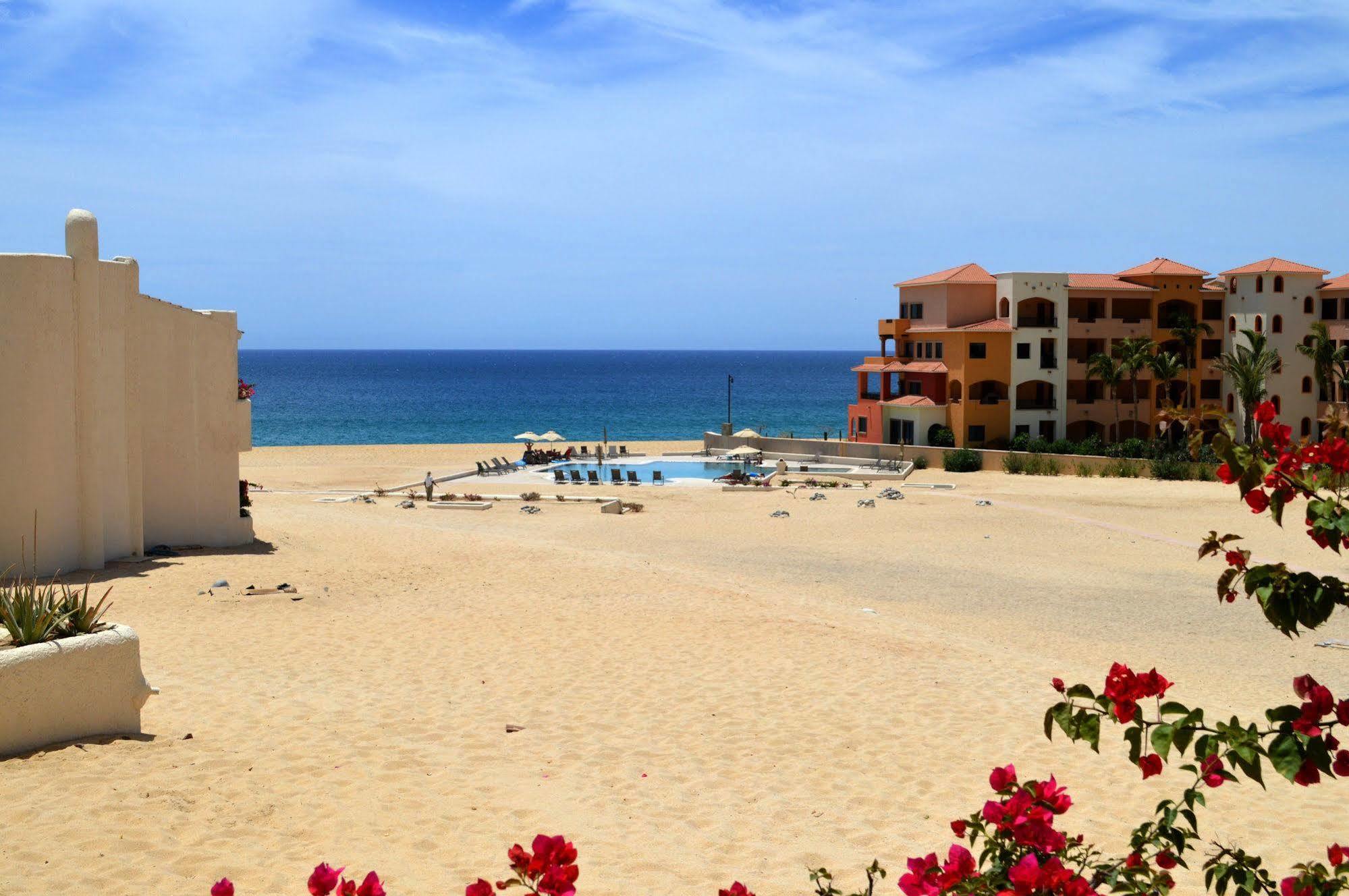 Villa Tortuga Cabo San Lucas Exterior photo